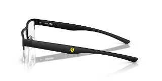 Ferrari Scuderia Eyeglasses FZ7007