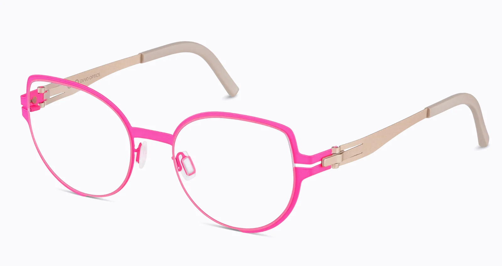 OVVO Optics Eyeglasses 6073