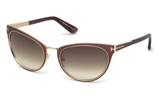 Tom Ford Sunglasses FT0373