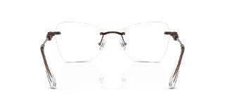 Swarovski Eyeglasses SK1014