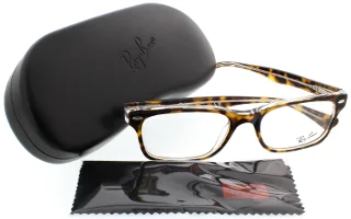 Ray Ban Eyeglasses RX5286
