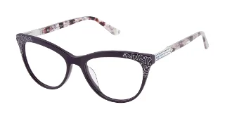 Jimmy Crystal New York Eyeglasses BALI