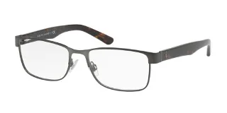 9157 Matte Dark Gunmetal