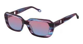 S407-F-2146 Eggplant Aqua