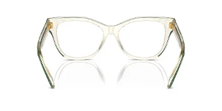 Tory Burch Eyeglasses TY2147U