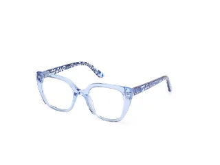 092 Shiny Light Blue/Shiny Light Blue