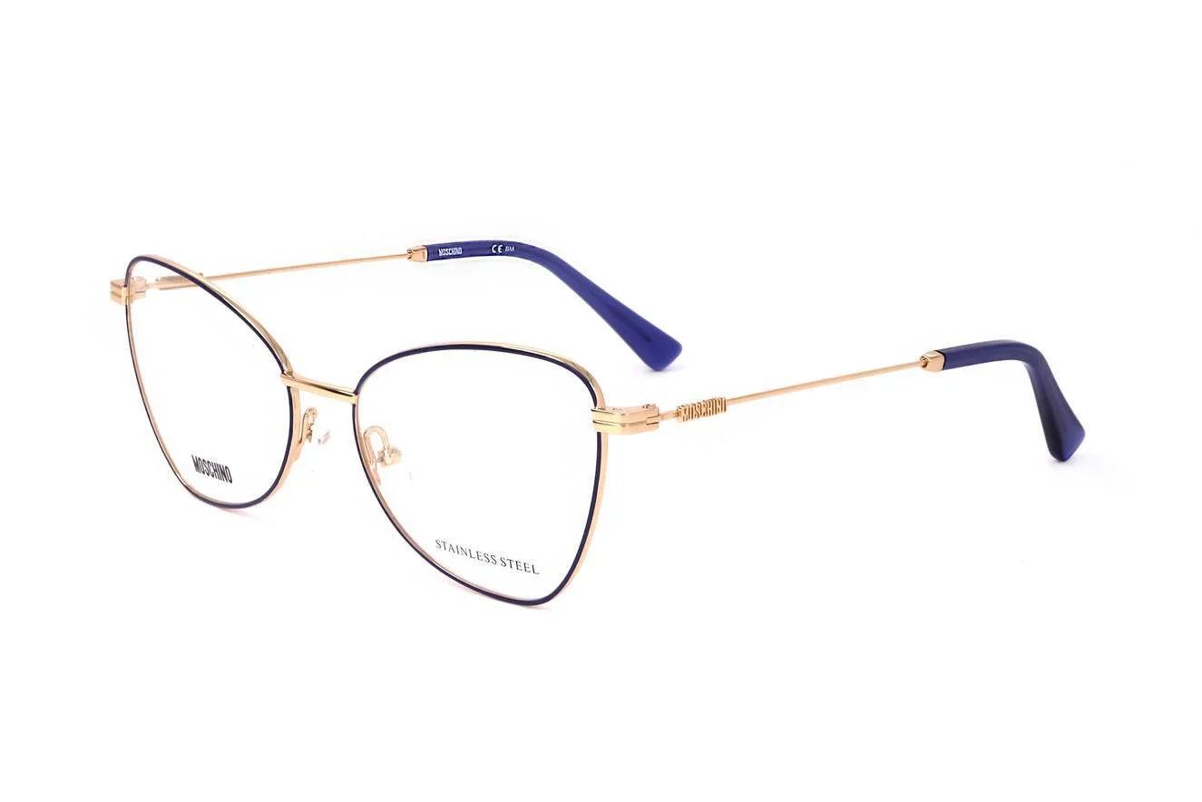 Moschino Eyeglasses MOS574