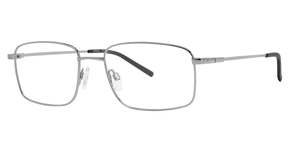 Stetson Eyeglasses Zylo-Flex 730