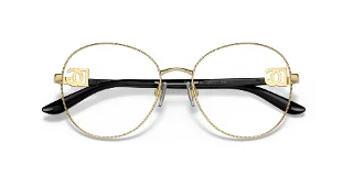 Dolce & Gabbana Eyeglasses DG1339
