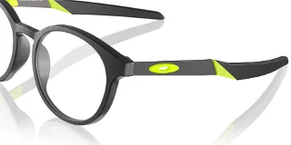 Oakley Eyeglasses ROUND OUT A