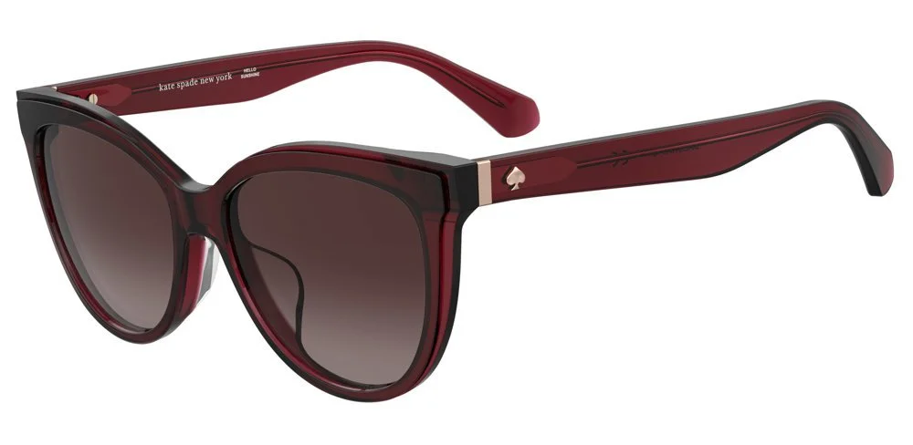 Kate Spade Sunglasses DAESHA/F/S