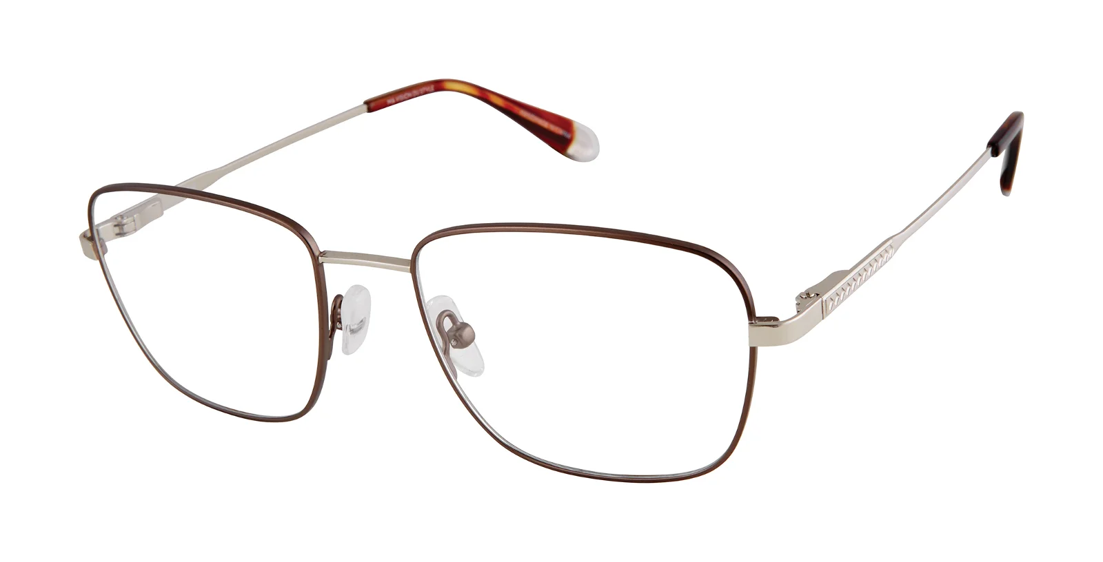 Cremieux Eyeglasses Carter