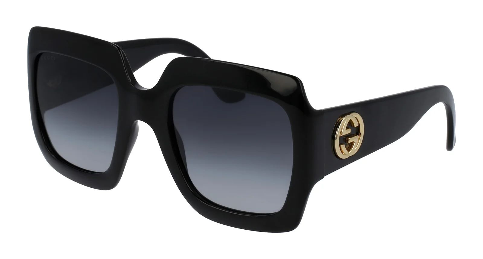 Gucci Sunglasses GG0053SN