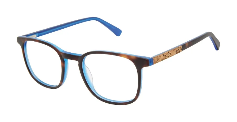 Botaniq Eyeglasses BIO1012T