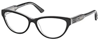 Swarovski Eyeglasses SK5034