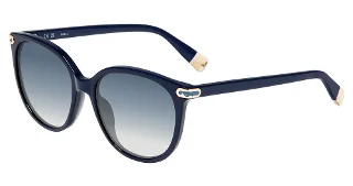 Matt Blue Navy (0W74)
