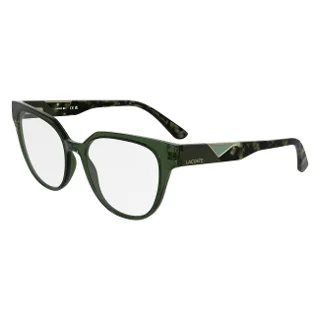 301 Transparent Green