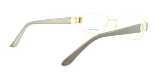 Salvatore Ferragamo Eyeglasses SF2124R