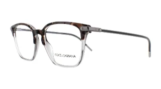 3183 Top Grey Havana On Grey Tr