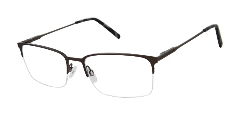 Geoffrey Beene Eyeglasses G477