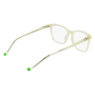 Pure Eyeglasses P-6003