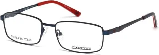 091 Matte Blue