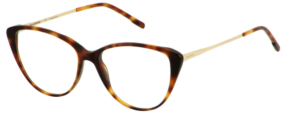 Moleskine Eyeglasses MO 1119