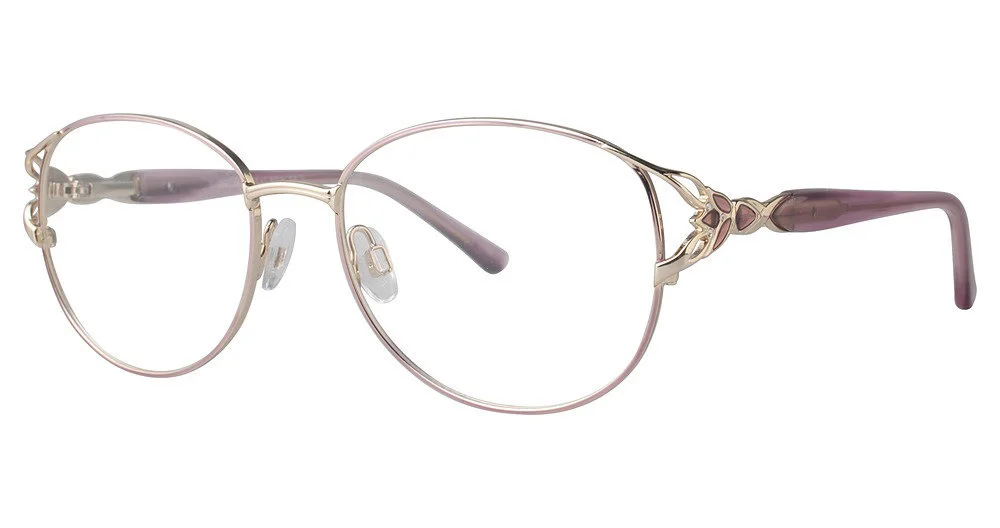 Sophia Loren Eyeglasses Sl Beau Rivage 71