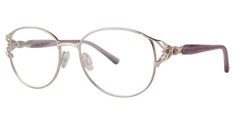 Sophia Loren Eyeglasses Sl Beau Rivage 71