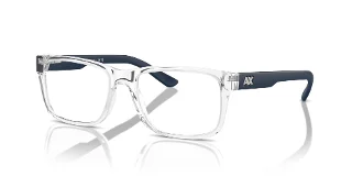Armani Exchange Eyeglasses AX3016