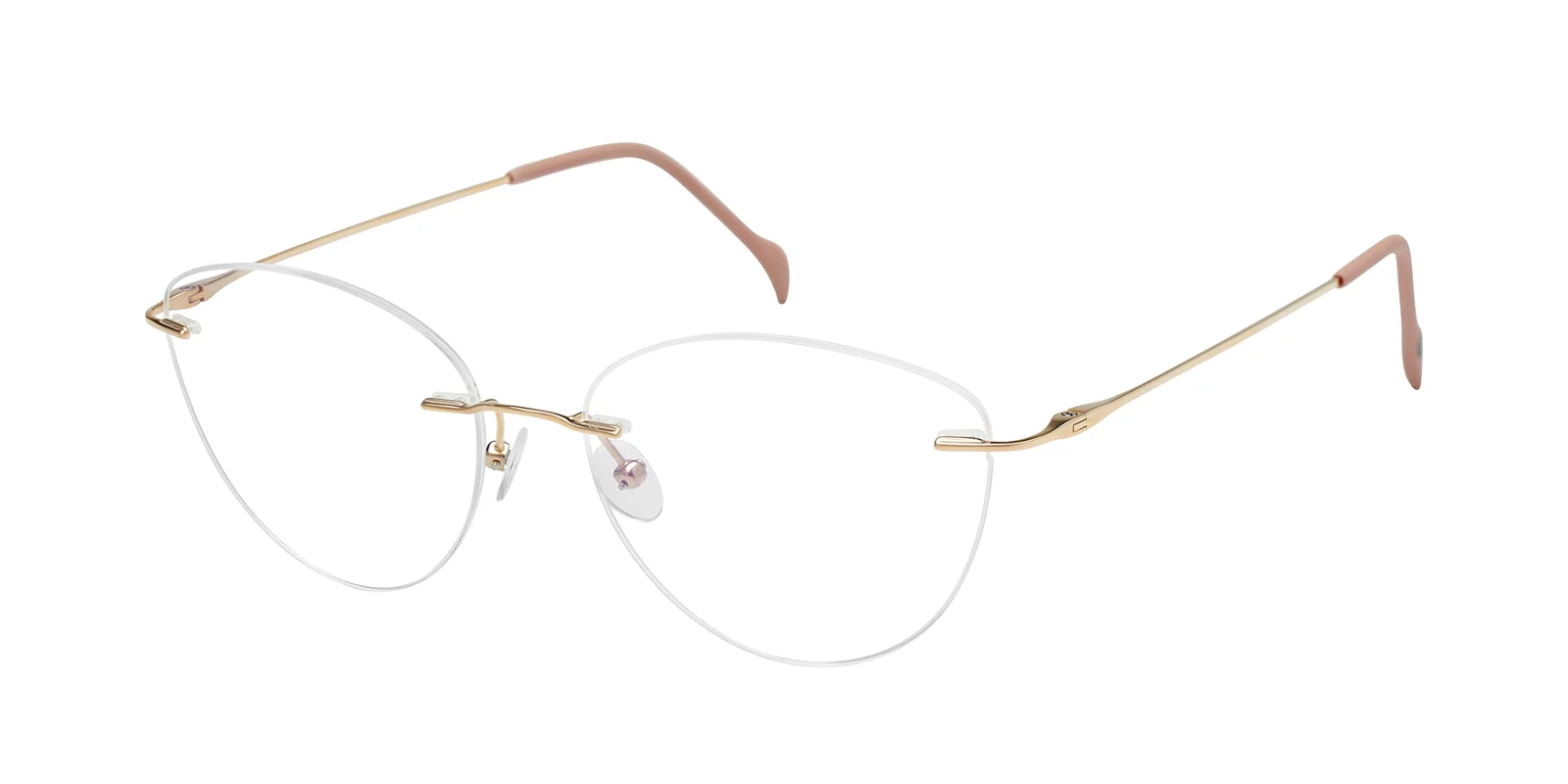 Stepper Eyeglasses 93683 SI