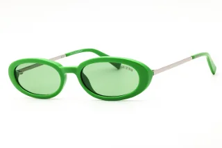 93N Shiny Light Green / Green