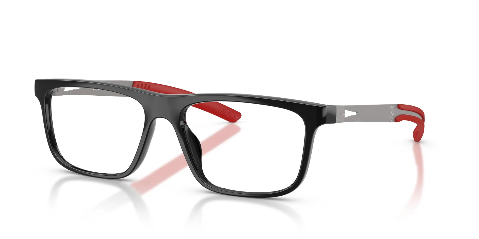 Ferrari Scuderia Eyeglasses FZ8026U