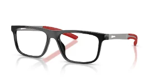 Ferrari Scuderia Eyeglasses FZ8026U