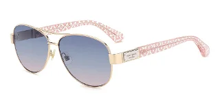 EYRI4 GOLD PINK