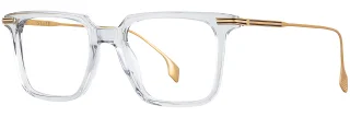 C02 Shadow Matte Gold