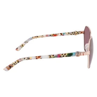 Bebe Sunglasses BB7261