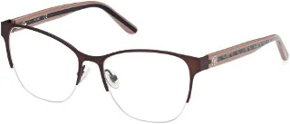 049 Matte Dark Brown