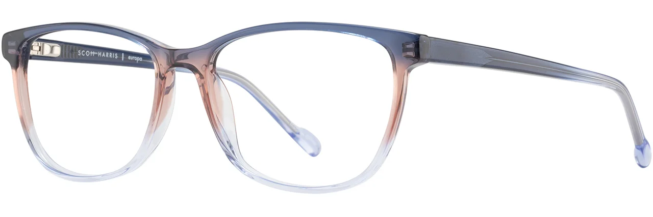 Scott Harris Eyeglasses SH-934