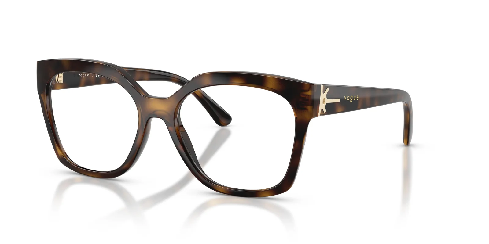 Vogue Eyeglasses VO5691