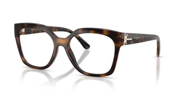 Vogue Eyeglasses VO5691