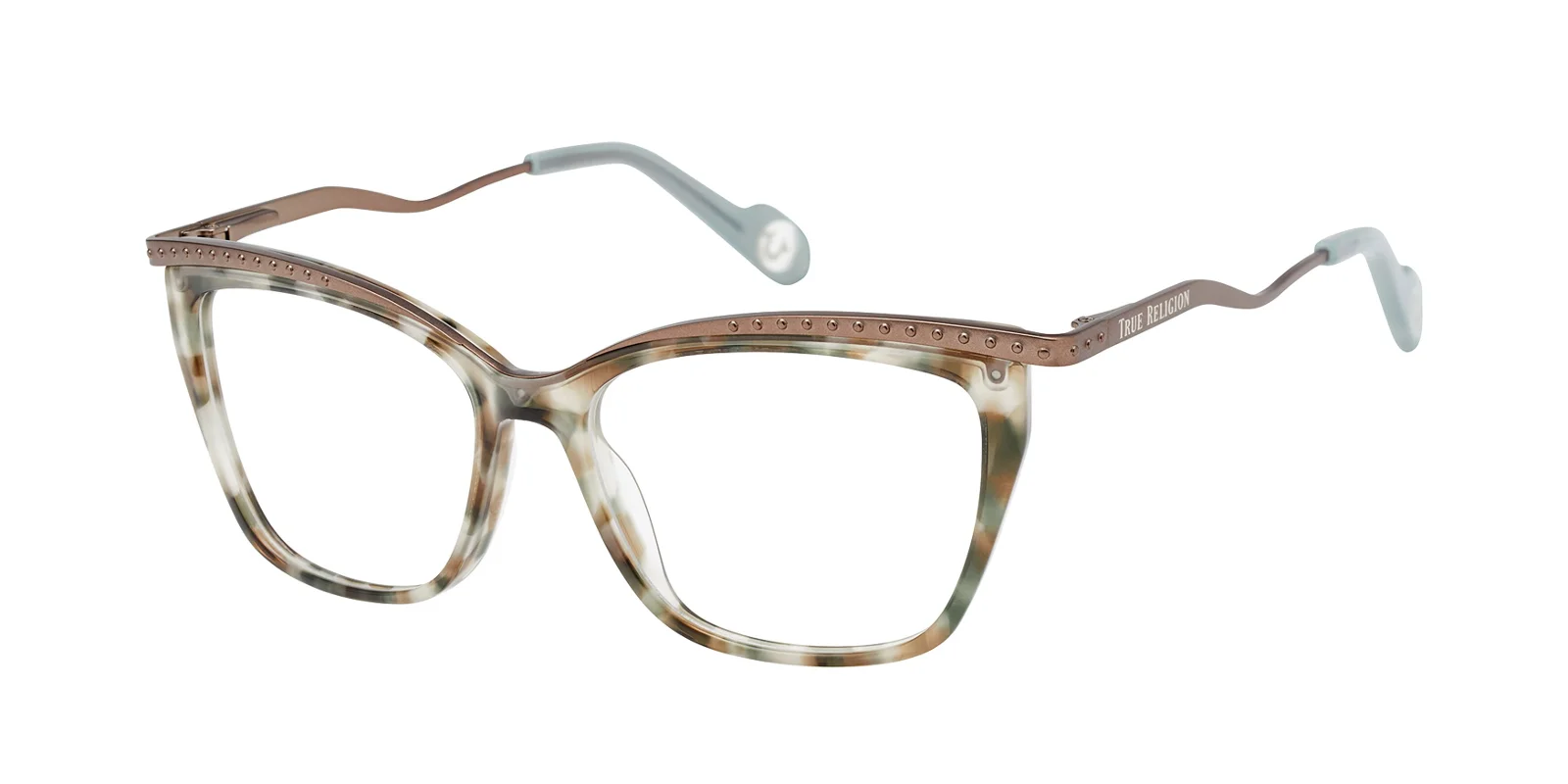 True Religion Eyeglasses TRU T2023