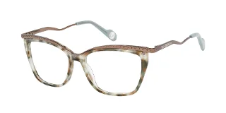 True Religion Eyeglasses TRU T2023