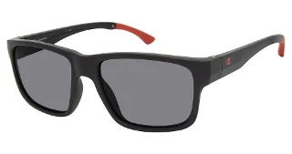 C01 Matte Black