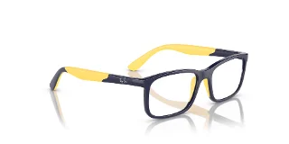 Ray Ban Jr Eyeglasses RY1621F