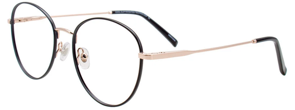 Cool Clip Eyeglasses CC852