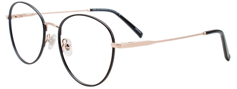 Cool Clip Eyeglasses CC852