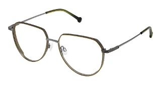 M216-Otp-233 Olive Gunmental