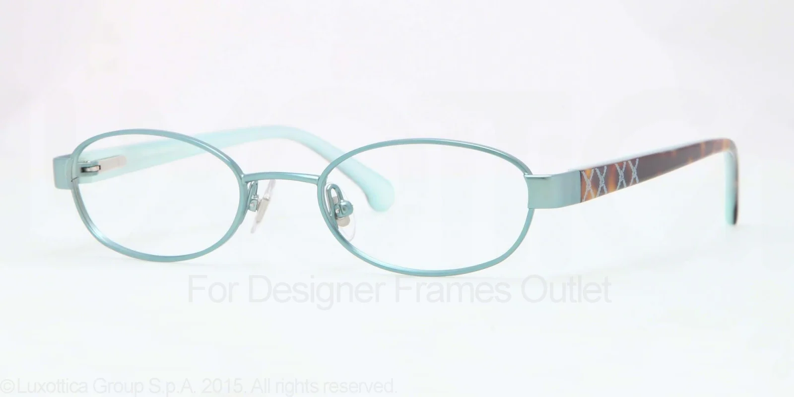Brooks Brothers Eyeglasses BB1021