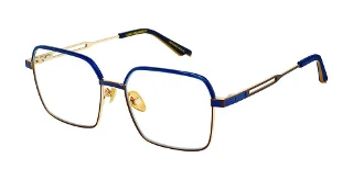 Alan J Eyeglasses C&B Solar
